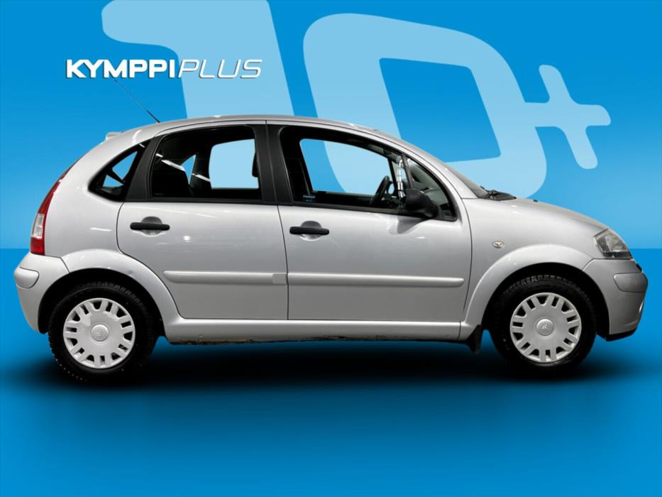 CITROEN C3 2006
