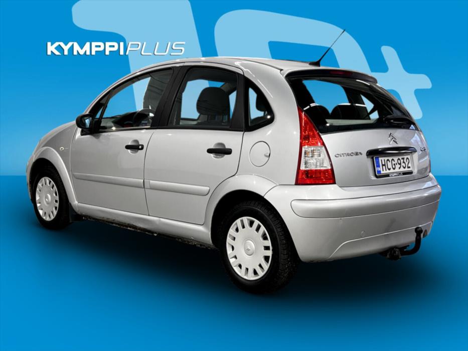 CITROEN C3 2006