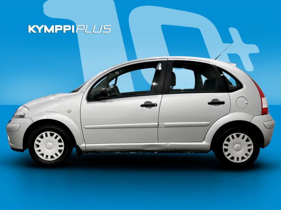CITROEN C3 2006