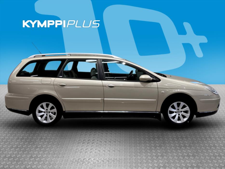 CITROEN C5 2007