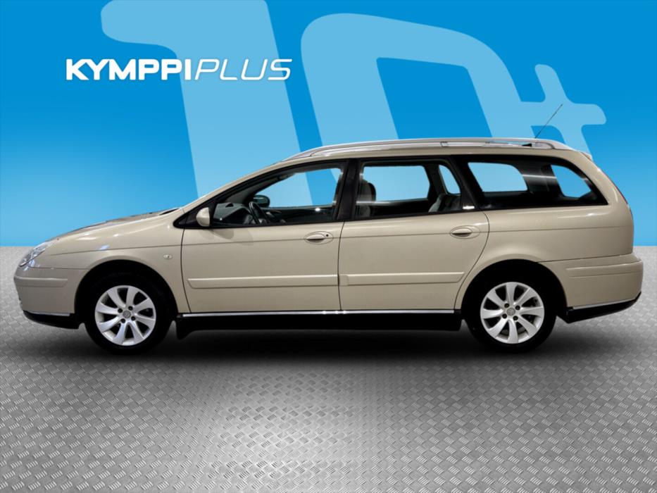 CITROEN C5 2007
