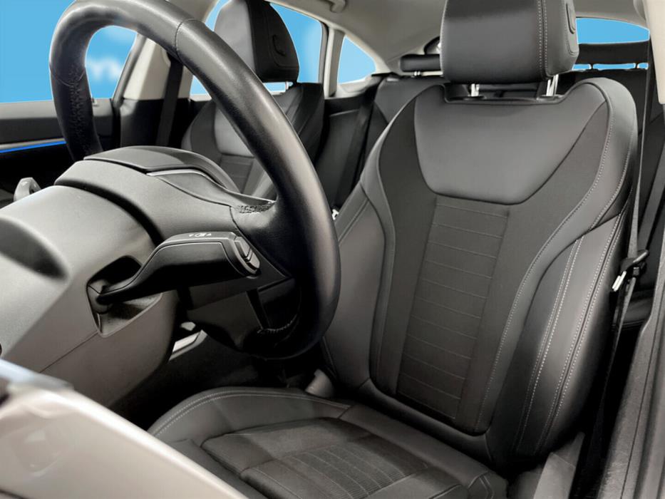 BMW i4 2024