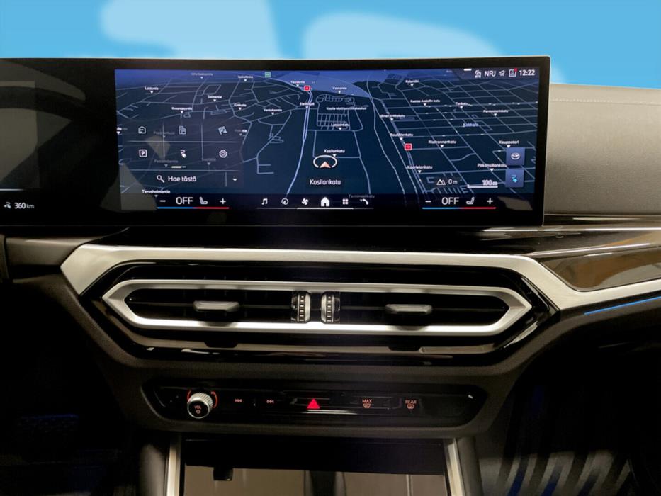 BMW i4 2024
