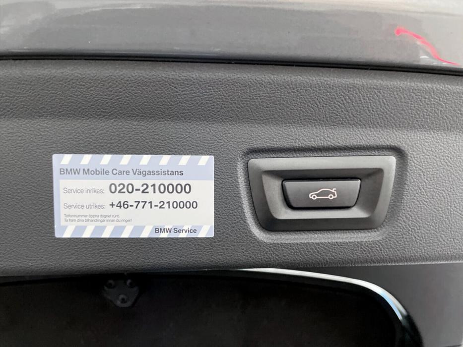 BMW i4 2024