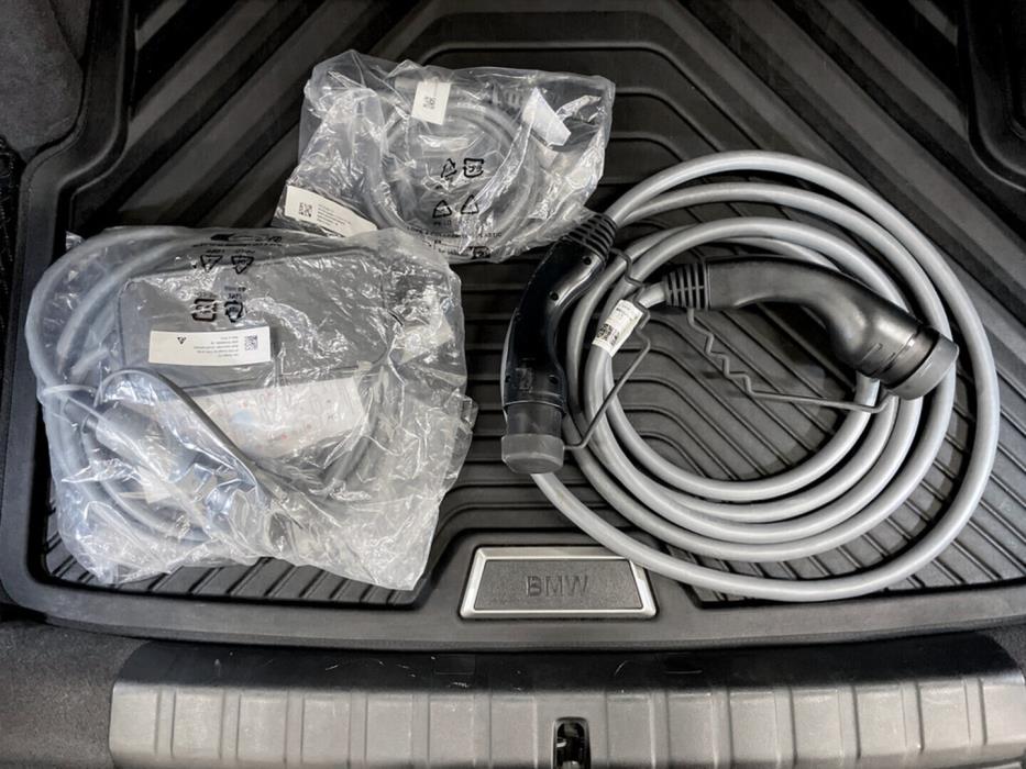 BMW i4 2024