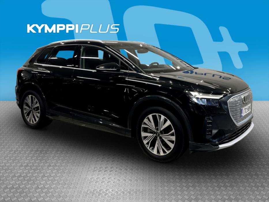 AUDI Q4 e-tron 2023