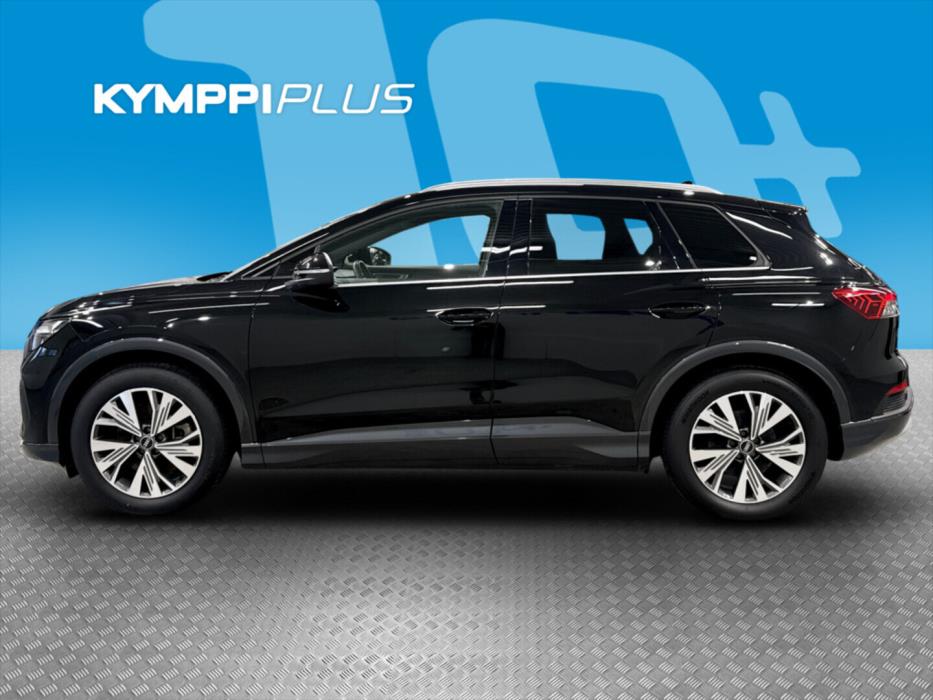 AUDI Q4 e-tron 2023
