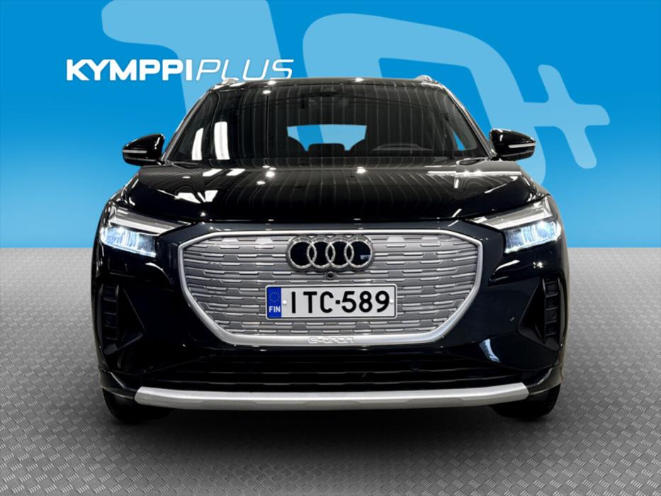 AUDI Q4 e-tron 2023
