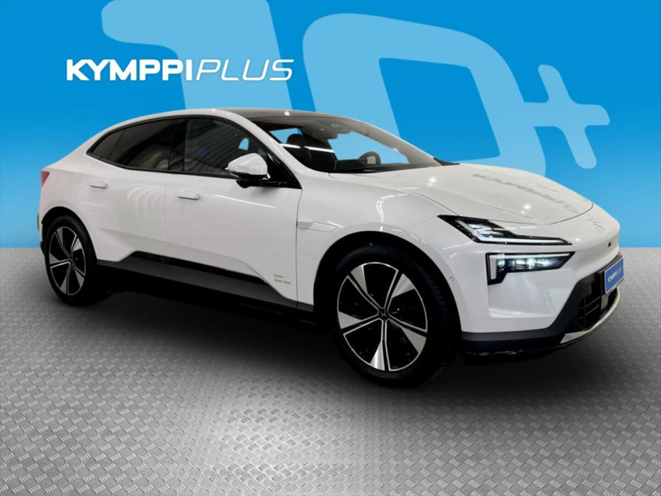 POLESTAR 4 2026