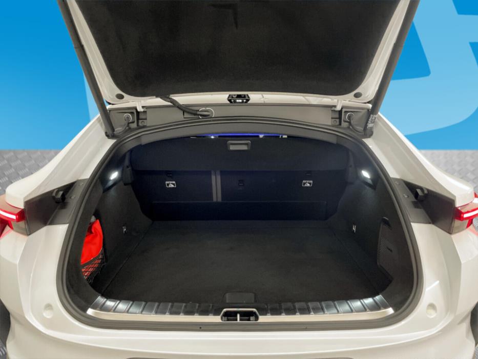 POLESTAR 4 2026