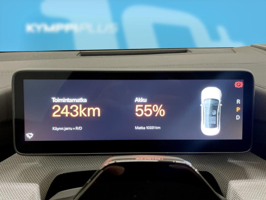 POLESTAR 4 2026