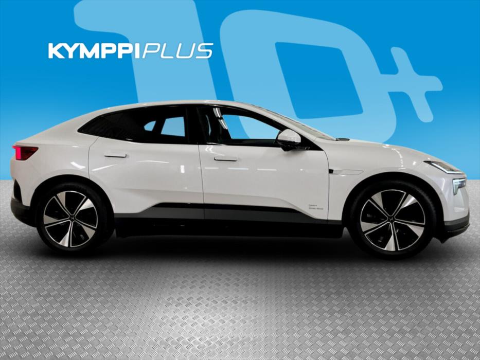 POLESTAR 4 2026