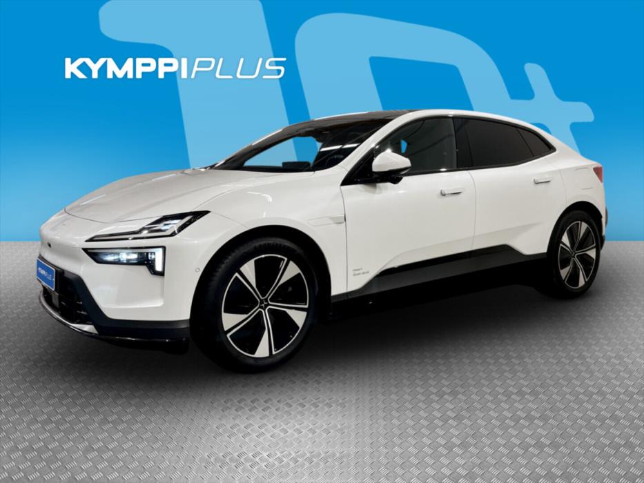 POLESTAR 4 2026