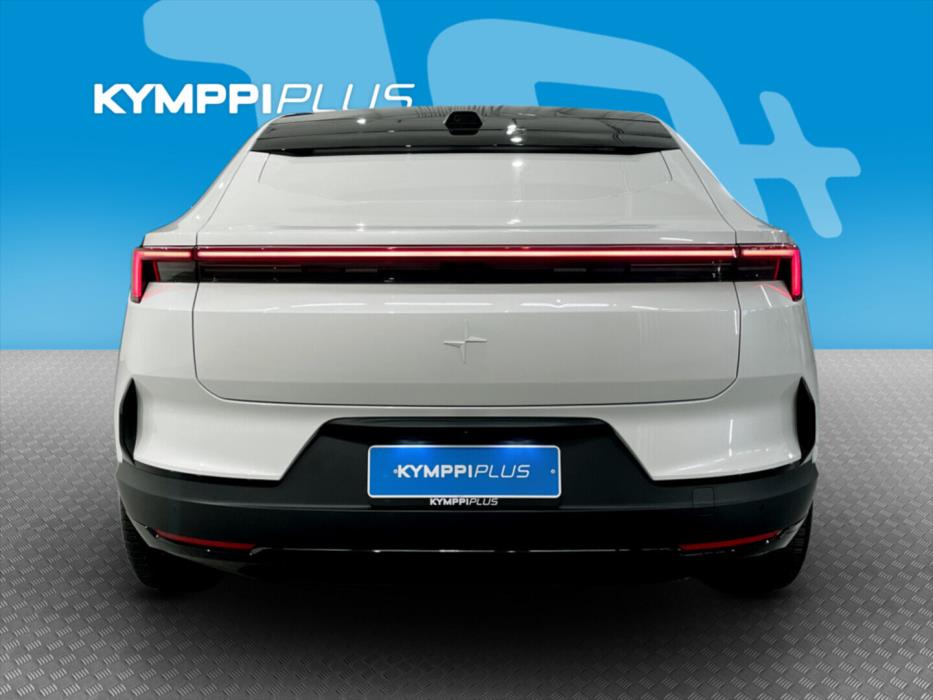 POLESTAR 4 2026