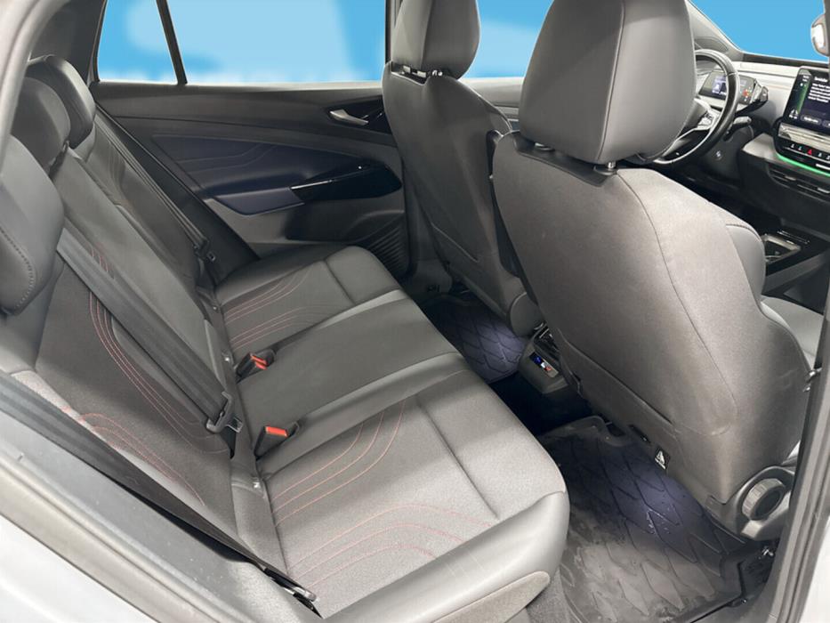 VOLKSWAGEN ID.5 2022