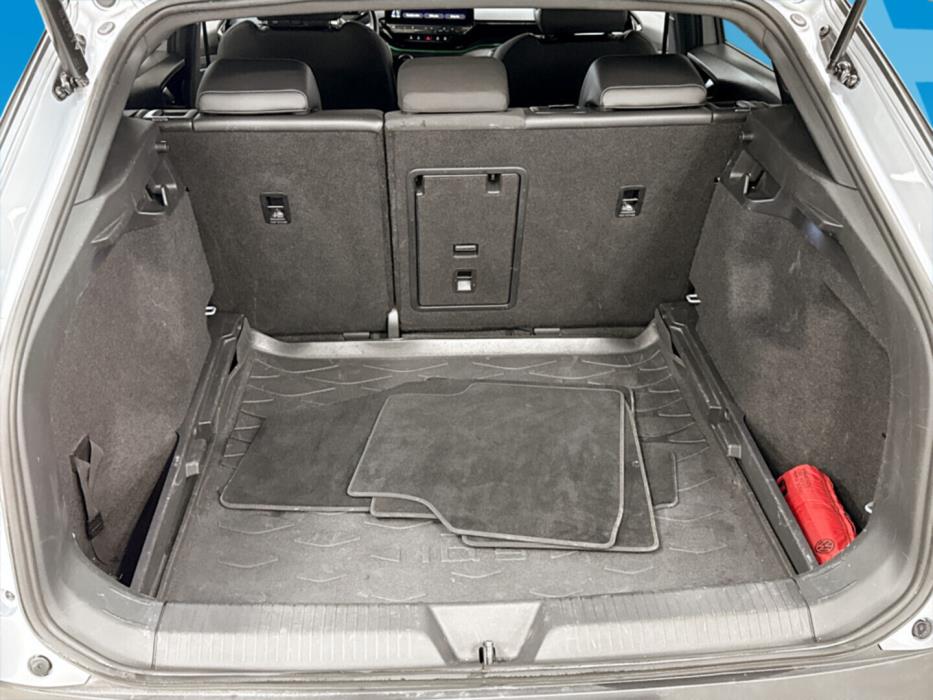 VOLKSWAGEN ID.5 2022