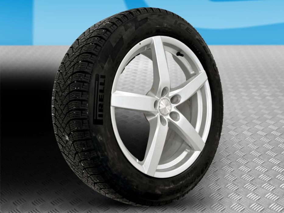 VOLKSWAGEN ID.5 2022