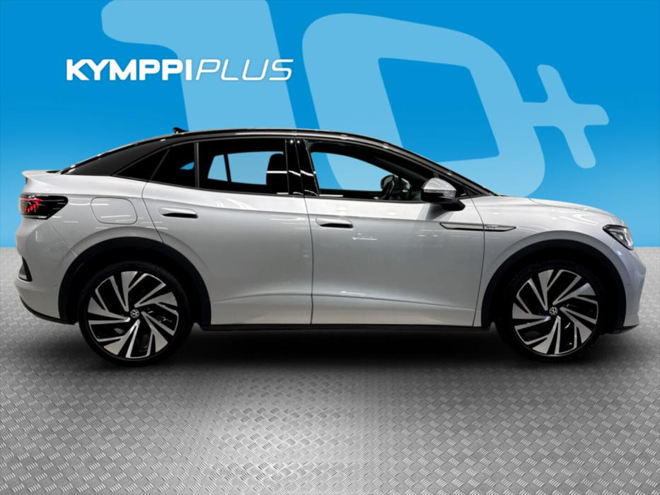 VOLKSWAGEN ID.5 2022