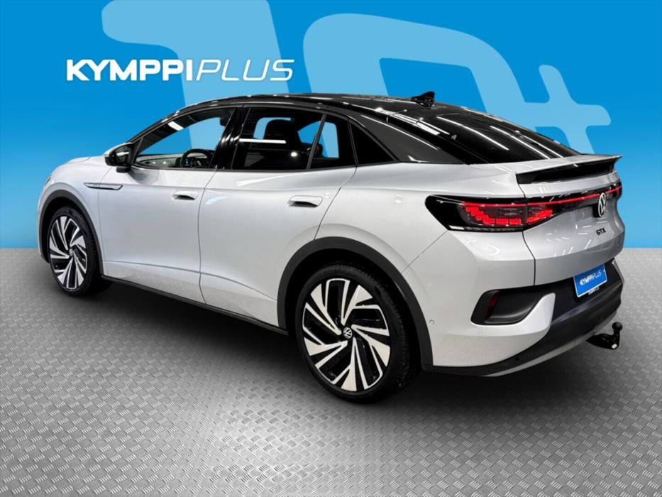 VOLKSWAGEN ID.5 2022