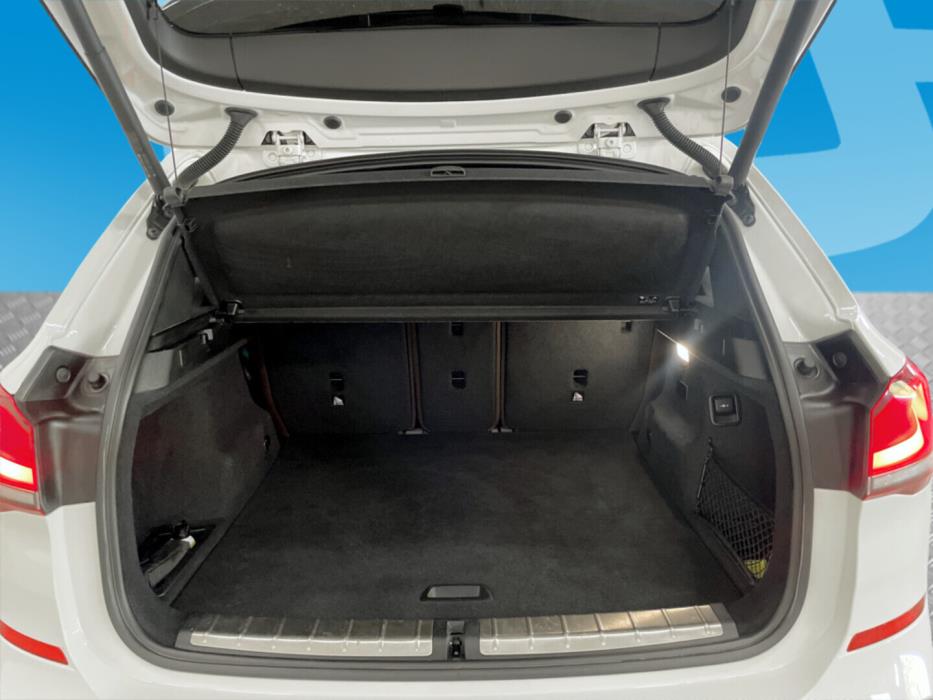 BMW X1 2020