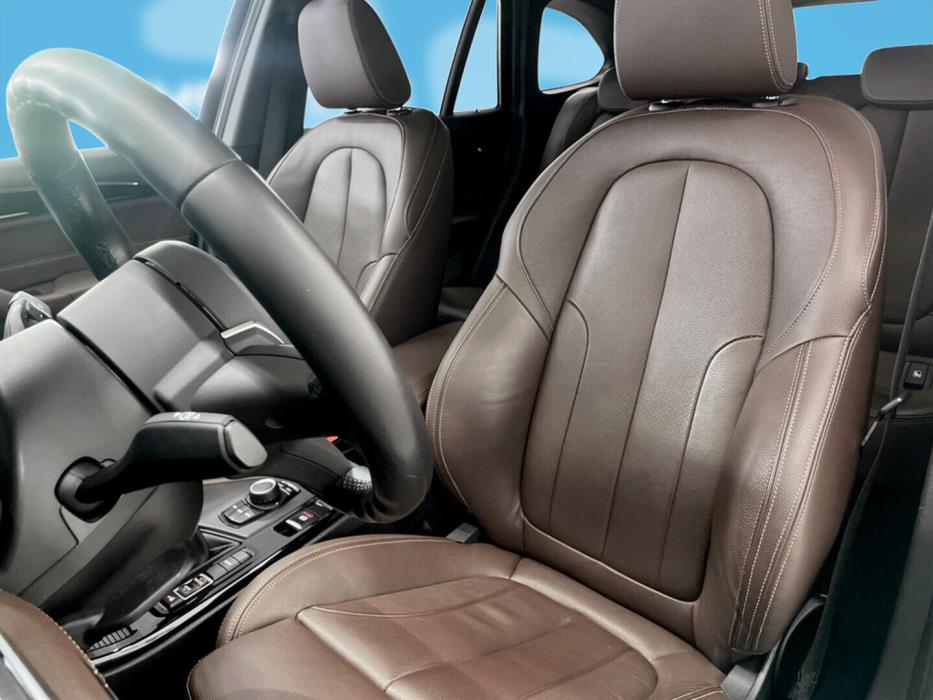 BMW X1 2020