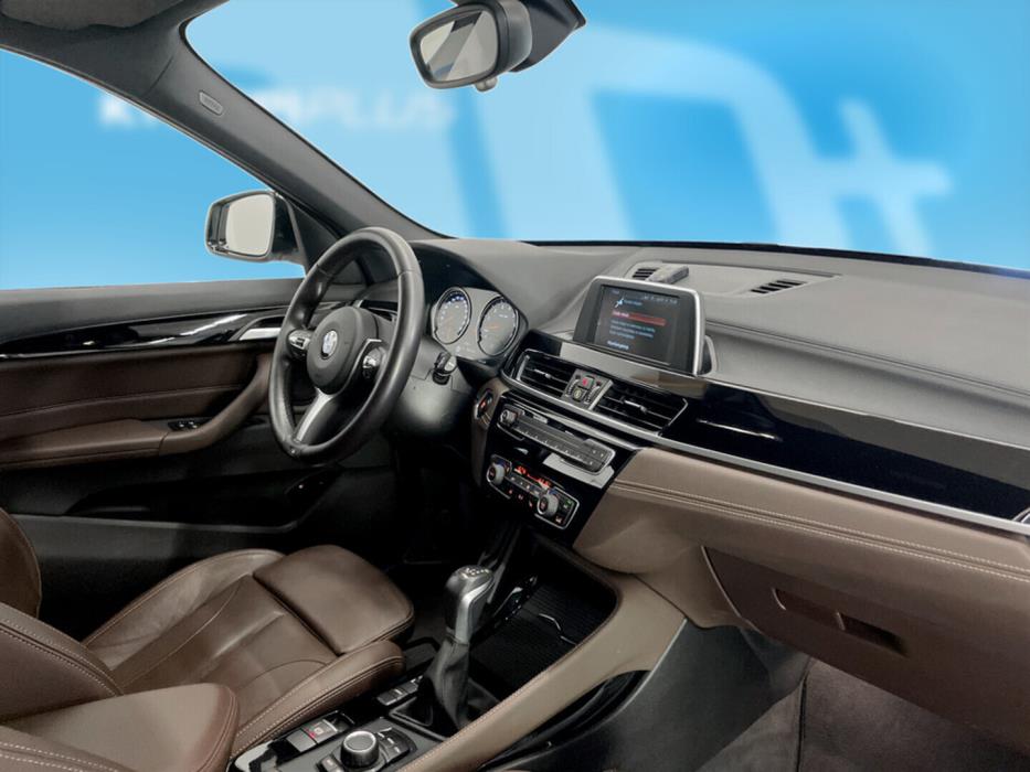 BMW X1 2020