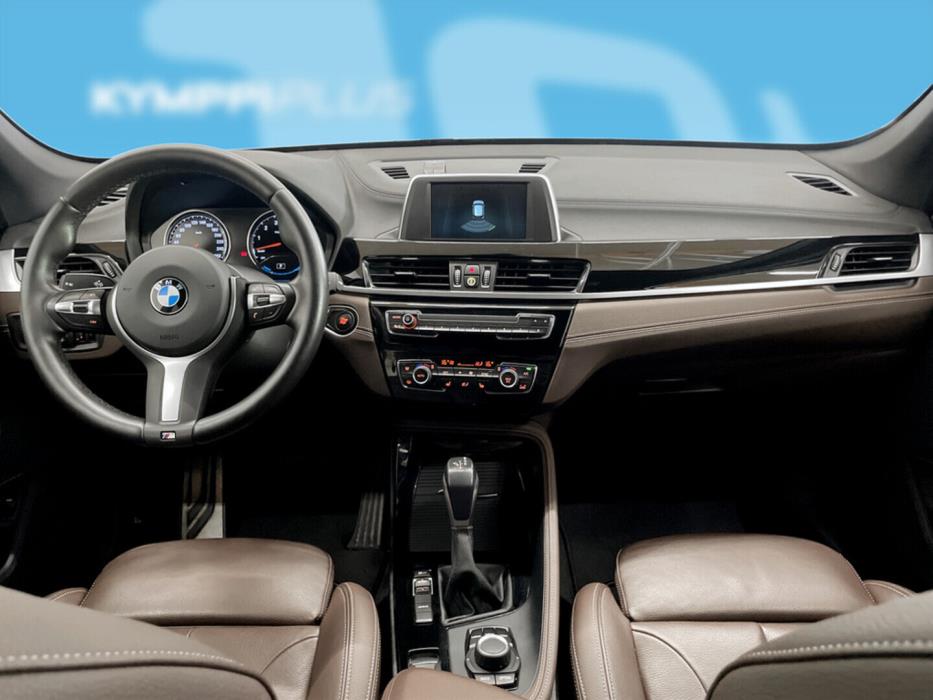 BMW X1 2020