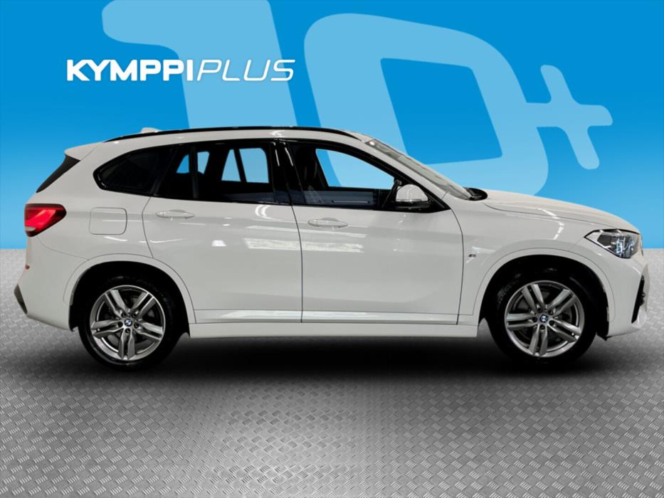 BMW X1 2020