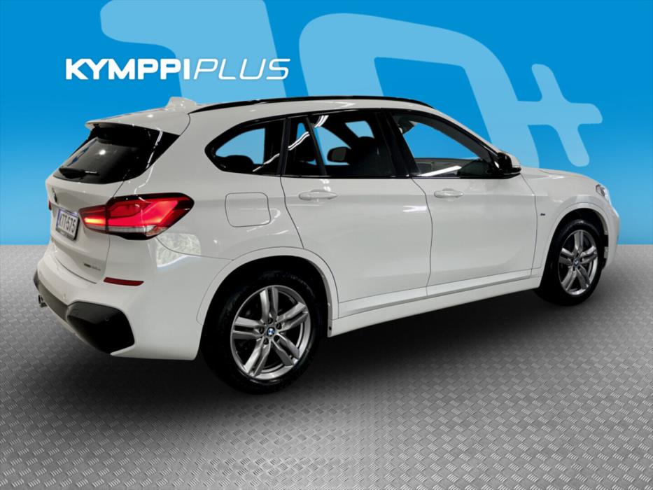 BMW X1 2020