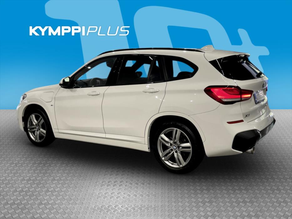 BMW X1 2020