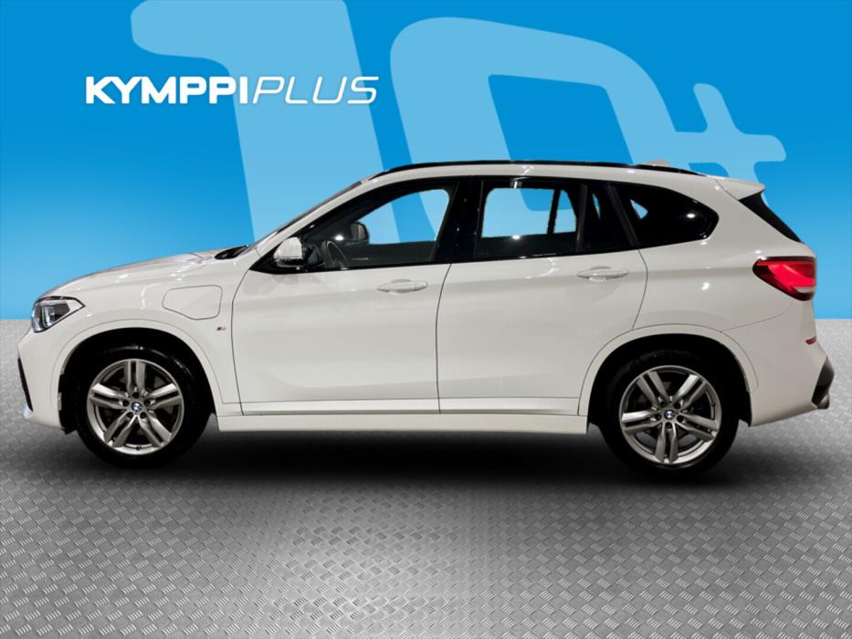 BMW X1 2020