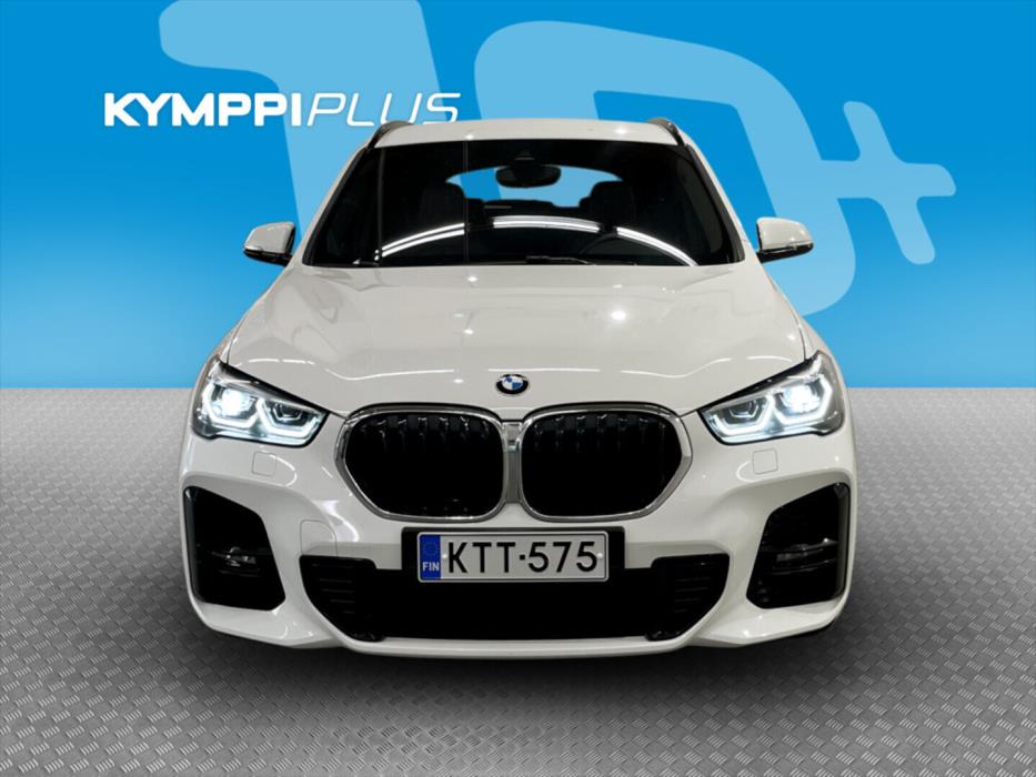 BMW X1 2020