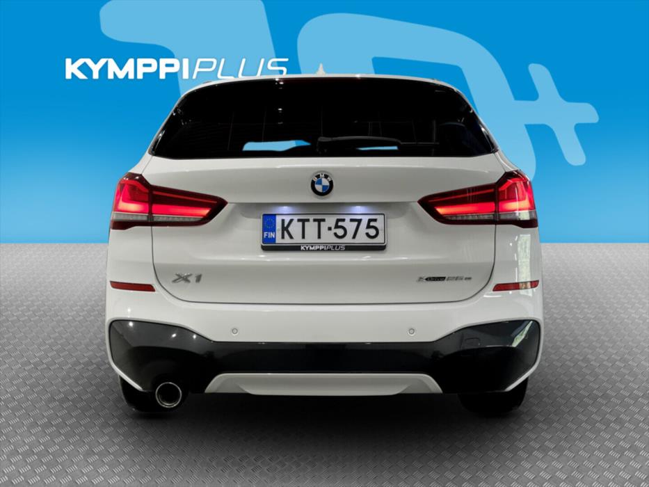 BMW X1 2020