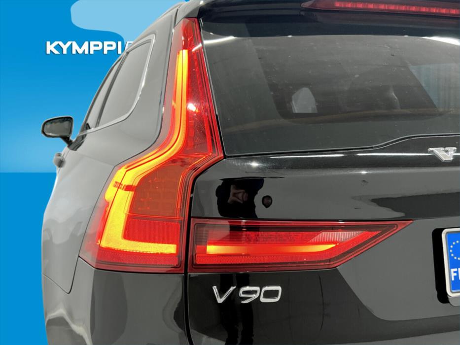 VOLVO V90 2017