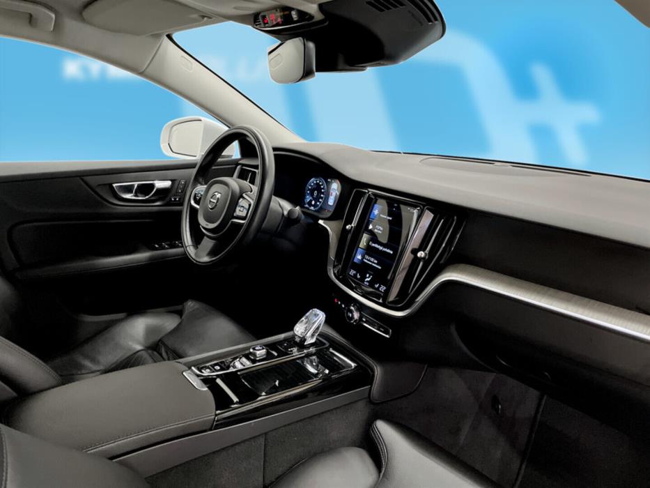 VOLVO S60 2021