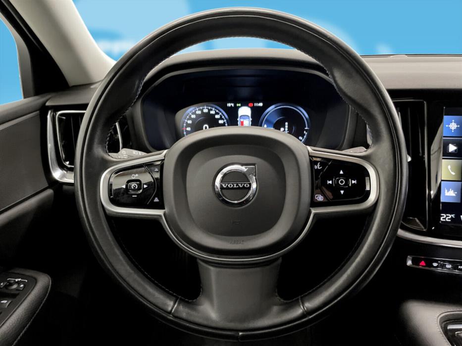 VOLVO S60 2021