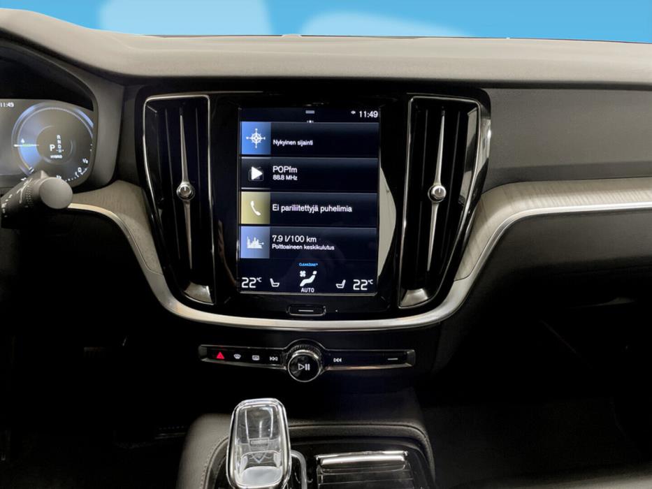 VOLVO S60 2021