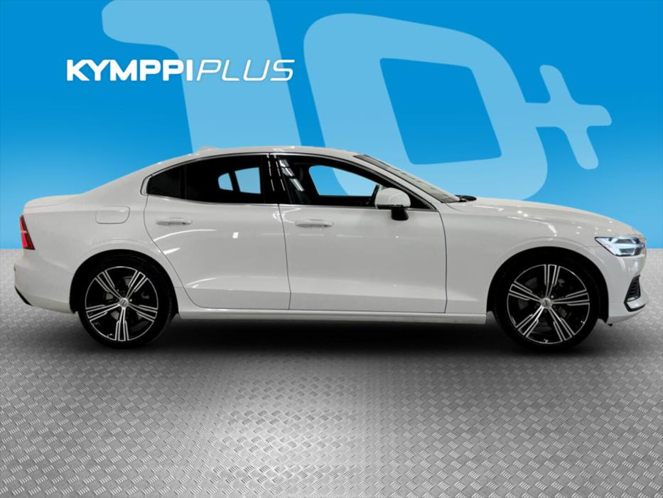 VOLVO S60 2021
