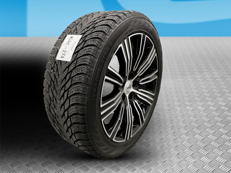 VOLVO S60 2021