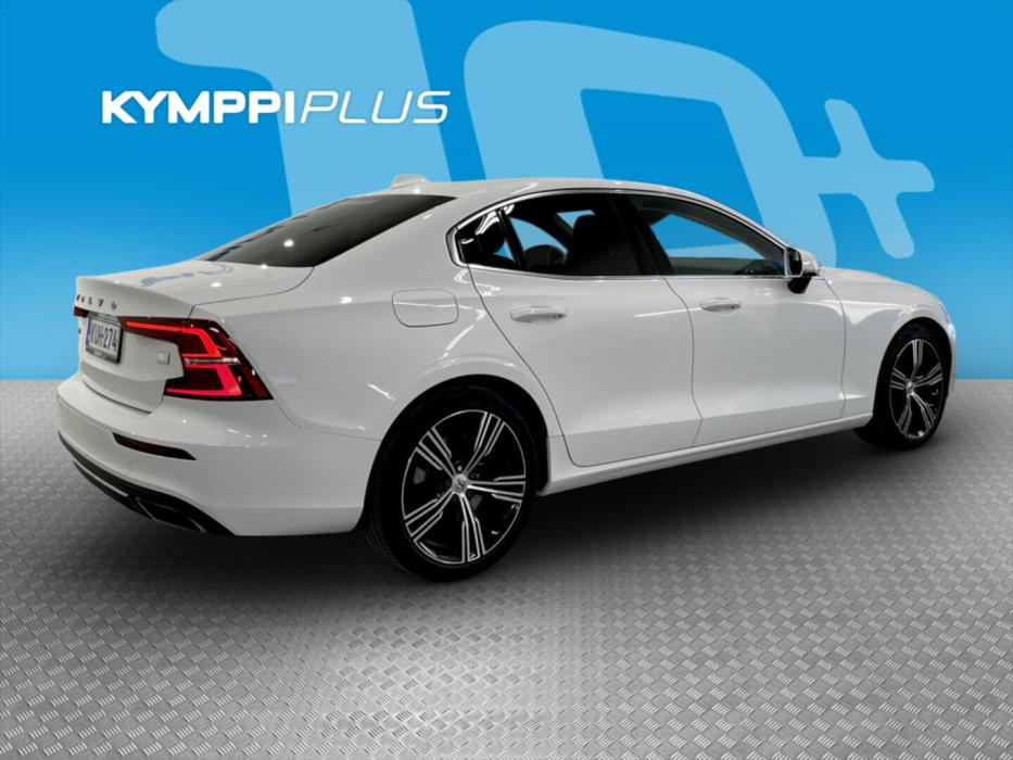 VOLVO S60 2021