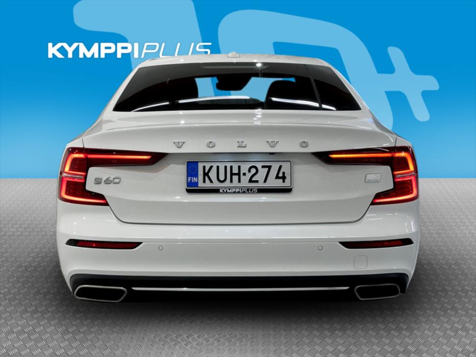 VOLVO S60 2021