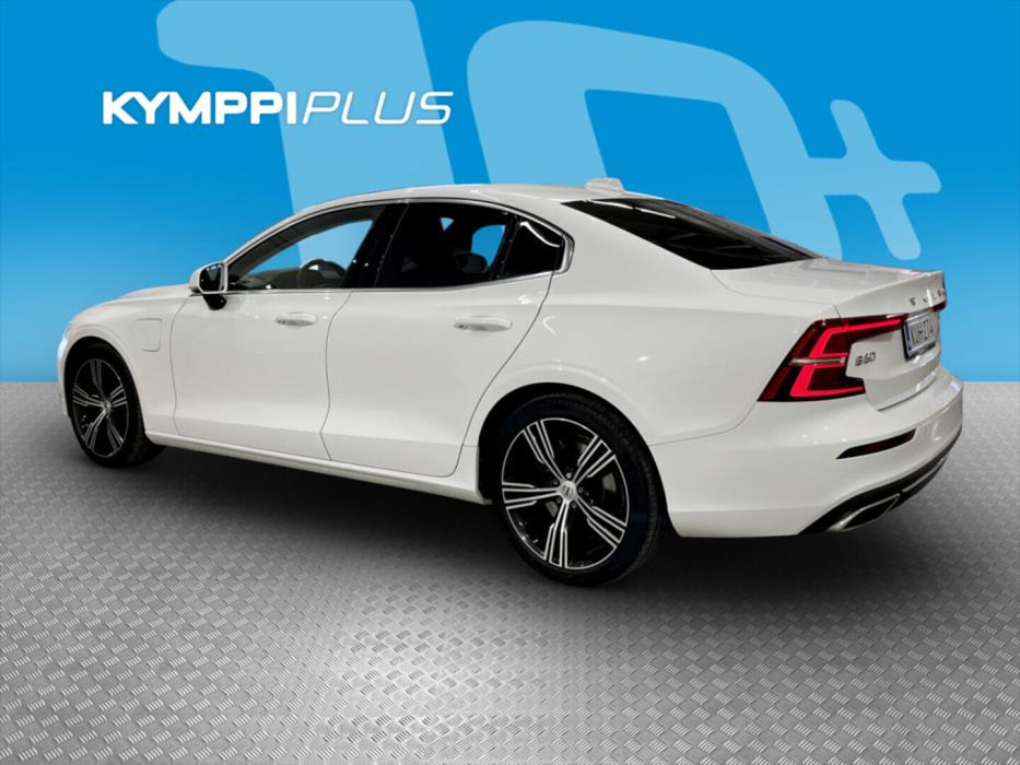 VOLVO S60 2021
