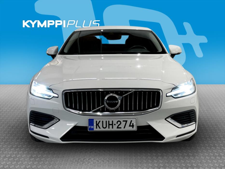 VOLVO S60 2021