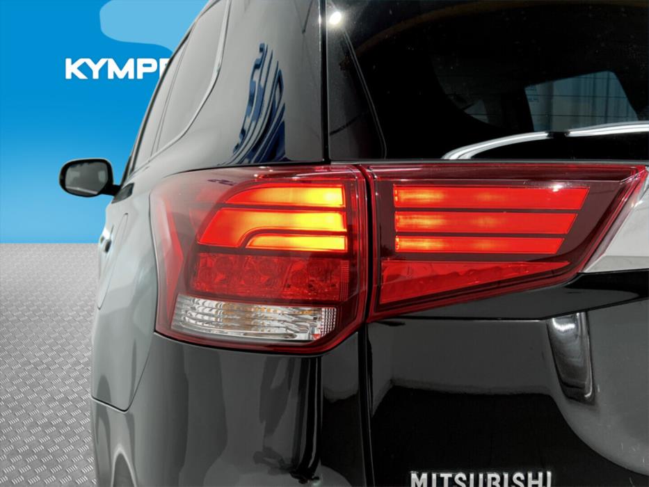 MITSUBISHI Outlander PHEV 2017