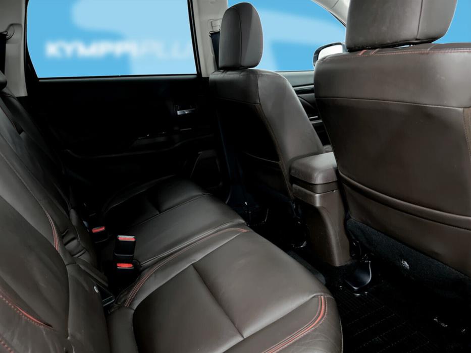 MITSUBISHI Outlander PHEV 2017