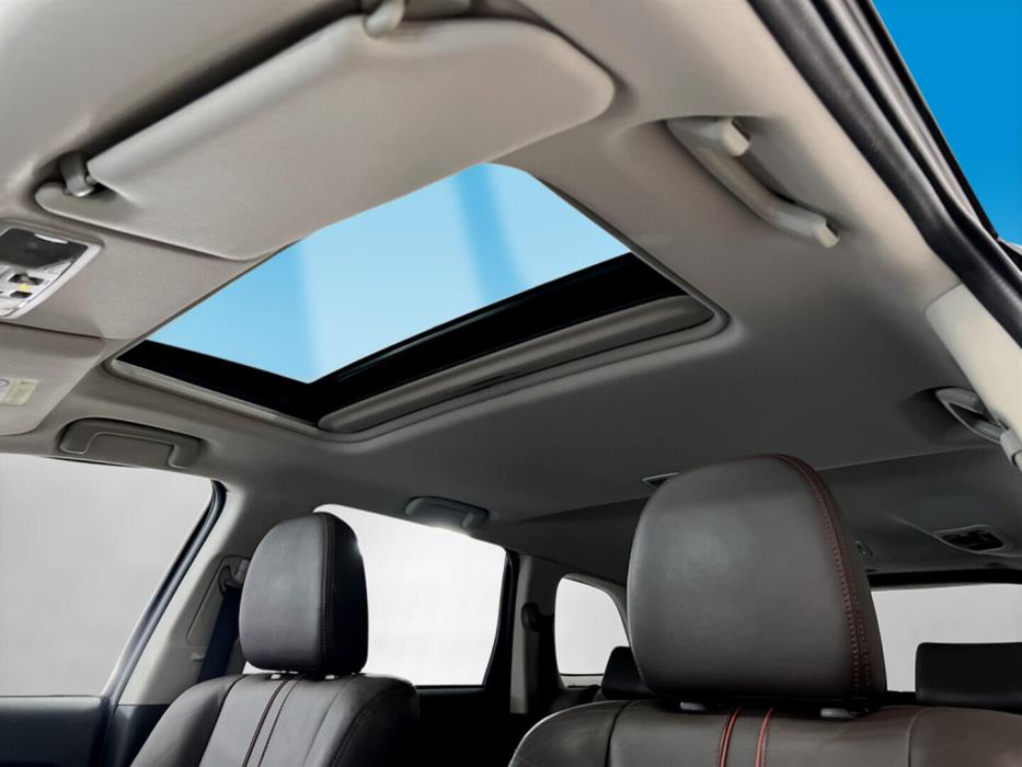 MITSUBISHI Outlander PHEV 2017