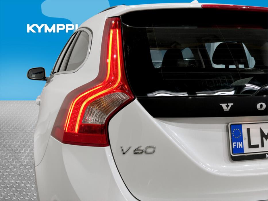 VOLVO V60 2014