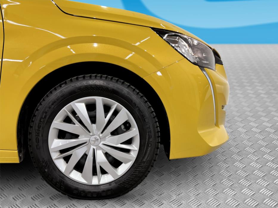 PEUGEOT 208 2023