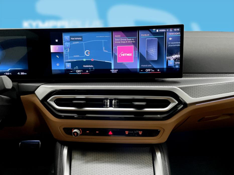 BMW i4 2023
