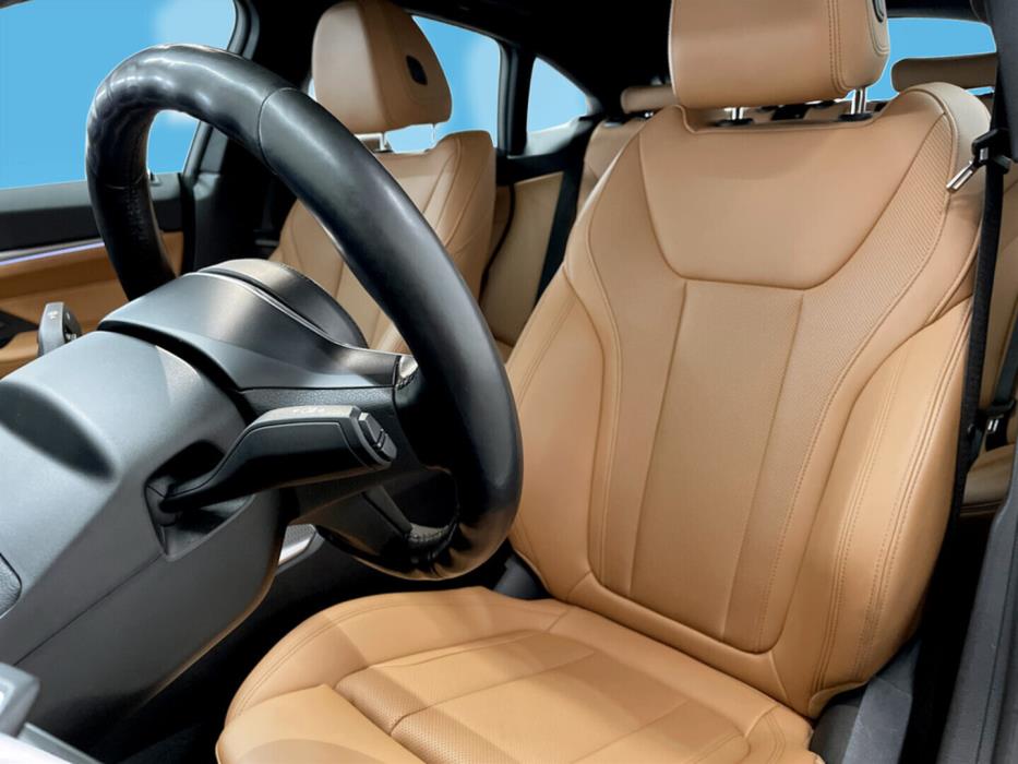 BMW i4 2023